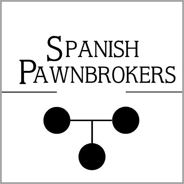 Spanish Pawnbrokers | Quesada | Rojales Icon