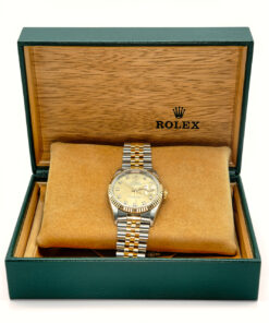 Rolex Datejust 16233