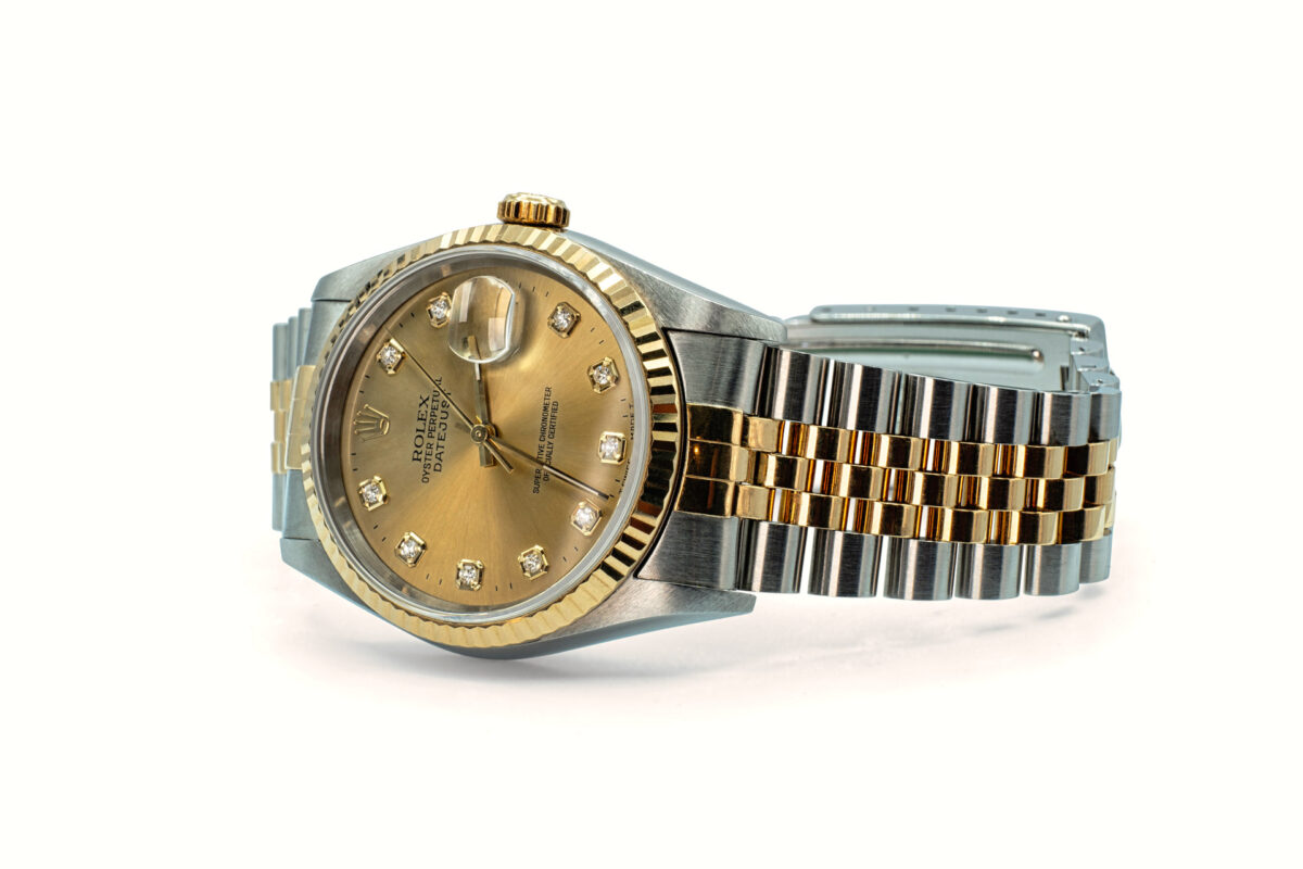 Recitar Integración grado Por qué invertir en un reloj Rolex usado? - Casas de empeño españolas